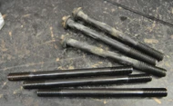 Why Powerstroke Owners Upgrade to Head Studs