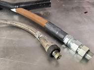 Riffraff/Eaton 7.3 Powerstroke HPOP JIC Lines - What's the real difference?