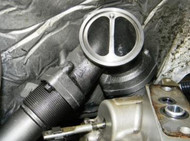 7.3 Powerstroke Up Pipes: Step By Step How To Installation
