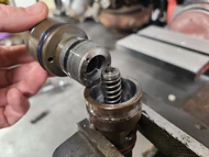 7.3L Powerstroke Injector Tear Down: What's Inside?
