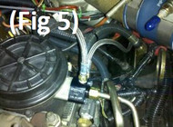 How and Why: 7.3 Powerstroke Fuel Rail Crossover FRx 99–03 