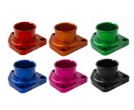 7.3 & 6.0 Powerstroke Billet Aluminum Thermostat Housings