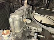 OBS 7.3 Powerstroke EOT Sensor Swap: Updating the Obsolete 1994–1997 Oil Temp Sensor