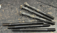 ARP Head Stud Kit for 2003–2007 6.0L Powerstroke