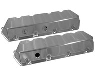 Riffraff Diesel Billet Valve Cover Set for 1994–2003 7.3 Powerstroke
