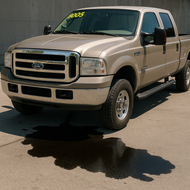 Common Fluid Leaks - 6.0L Powerstroke - Causes, symptoms, and how to fix them