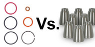 7.3 Injector O-Rings vs. Injector Cups: How to Tell Which One Failed