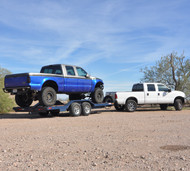 "Bulletproofing" The 6.0L Powerstroke