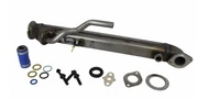 6.0L Powerstroke EGR Cooler Problems: Symptoms, Causes, and Diagnosis