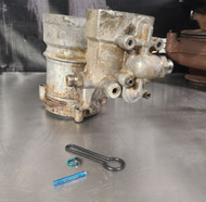 Why the Blue Spring Upgrade Matters on a 6.0L Powerstroke