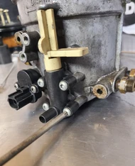 1999-2003 7.3L Powerstroke Fuel Bowl Leaks: Diagnosis and Repair