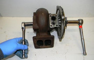 7.3 Powerstroke Turbocharger Rebuild 1994.5-1997 - Full Step By Step How To