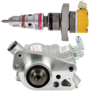 How It Works: HEUI Systems