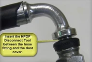 7.3 Powerstroke HPOP Line Installation: Step By Step How To