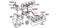 Top 10 Hard-to-Find or Discontinued Powerstroke Parts Owners Should Replace Before They Disappear