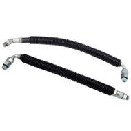 HPOP JIC Replacement Line Installation Instructions: 7.3L Powerstroke