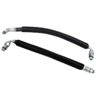 HPOP JIC Replacement Line Installation Instructions: 7.3L Powerstroke