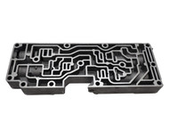 John Wood 4R100 Transmission Valve Body Upgrade: Step By Step How To