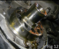 7.3 Powerstroke Low Pressure Oil Pump Installation: Melling LPOP