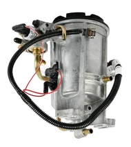 1994.5-1997 7.3L Powerstroke OBS Fuel Bowl Leaks: Diagnosis and Repair