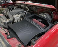 S&B OBS 7.3 Powerstroke Cold Air Intake Kit 94–97