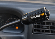 Why Your 4R100 O/D Light Is Flashing: Common Codes, Symptoms, Causes, and Fixes