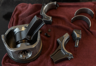 Powdered Metal Rods: What are they? Why are they a problem? And how to check for them. 