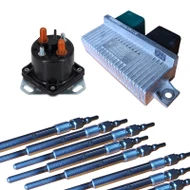 The Glow Plug System - Common issues, codes, on-times, and more