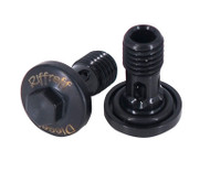 Full Step By Step How To: 7.3L Powerstroke High Flow Banjo Bolt Set