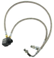 Full Step By Step How To: 7.3L Diesel Fuel Rail Crossover™ (FRx) 99-03 Ford Powerstroke