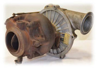 Ford 7.3 Powerstroke GTP38 Turbocharger Rebuild: How To