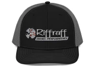 Diesel World Magazine - Riffraff Diesel Swag Giveaway