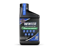 Opti-Lube Winter Anti-Gel Diesel Fuel Additive