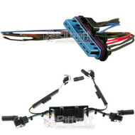 OBS 7.3 to Super Duty UVCH Mod: Better connections, better operation