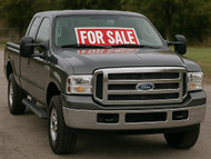 6.0L Powerstroke: What to look for when buying.