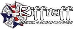 Riffraff Diesel Inc