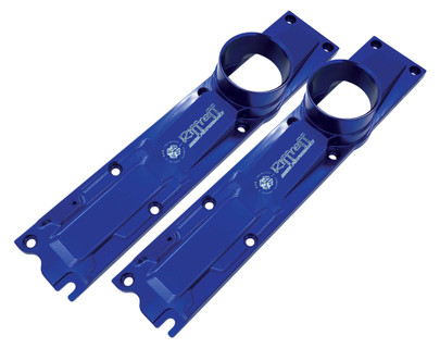 Riffraff Diesel Billet Intake Manifold Plenums 1994-2003