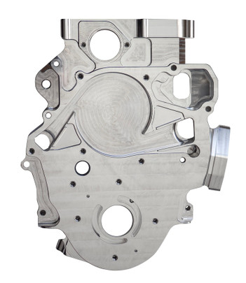7.3 Riffraff Diesel Front Timing Cover