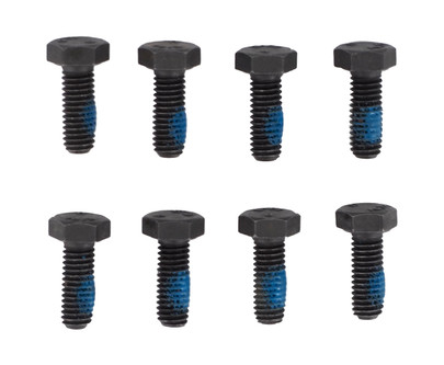 Piston Oil Jet Bolt Set (8) 94-03