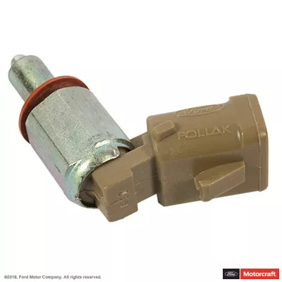 Door Ajar Warning Switch 99-03 - Driver Side (XF2Z14018AD)