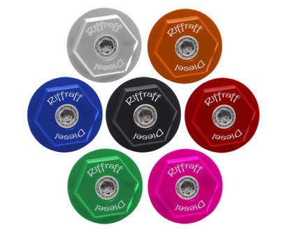 AIH Tapped Plug 99.5-03