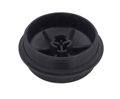 Fuel Filter Bowl Cap 99-03 (F81Z9G270BA)