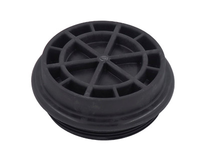 Fuel Filter Bowl Cap 99-03