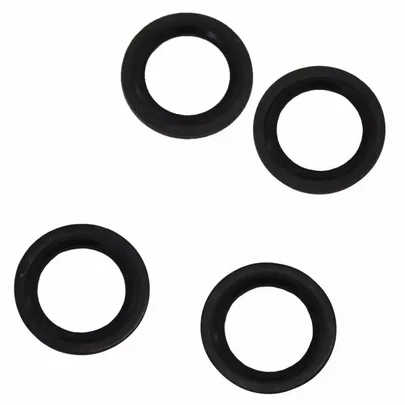 Fuel Banjo Bolt Upgraded Gasket 6.0L / 6.4L Set (4)