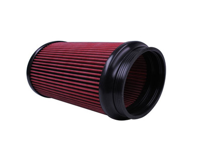 S&B Cold Air Intake Kit Replacement Filter (Cleanable, 8-ply
