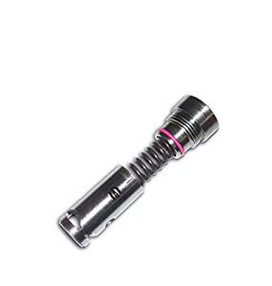 Low Pressure Oil Relief Valve 03-07