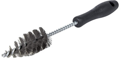 Injector Cup Bore Brush