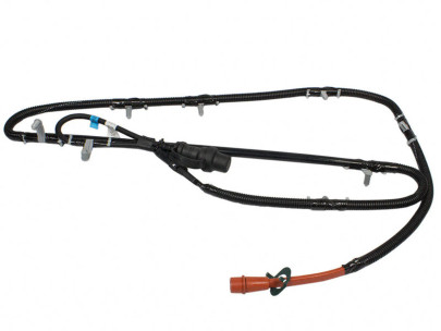 Block Heater Cord 05-07 6.0L