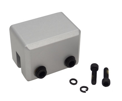 Fuel Regulator Billet Frame Mount