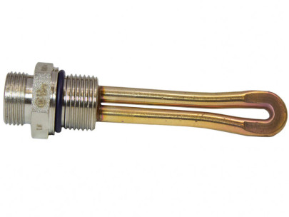 Block Heater Coil 03-10 6.0L